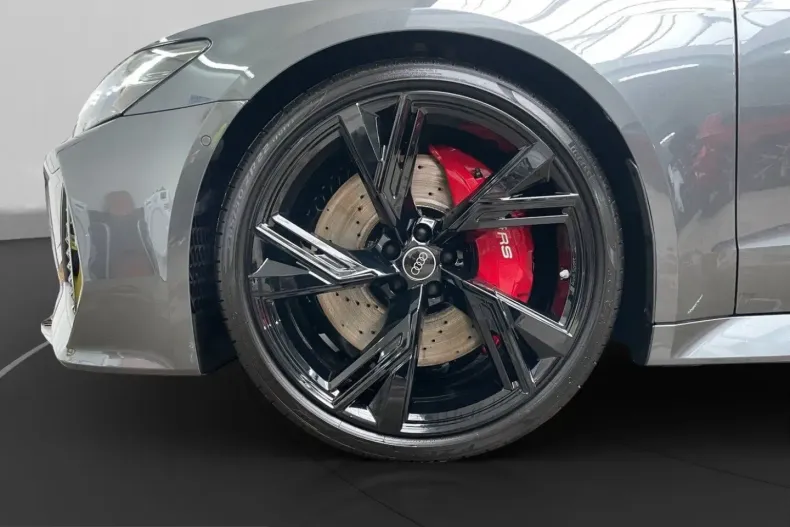 Audi RS7 din 2023 cu 26.750 km - oferta AUD232279 - foto 20