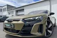 Audi RS e-tron GT din 2023 cu 14.396 km - oferta AUD232280 - foto 1