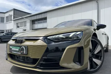 Audi RS e-tron GT din 2023 - oferta AUD232280