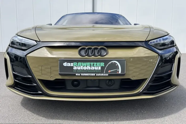 Audi RS e-tron GT din 2023 cu 14.396 km - oferta AUD232280 - foto 3