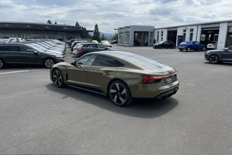 Audi RS e-tron GT din 2023 cu 14.396 km - oferta AUD232280 - foto 9