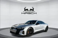Audi RS e-tron GT din 2024 cu 11.900 km - oferta AUD232282 - foto 1