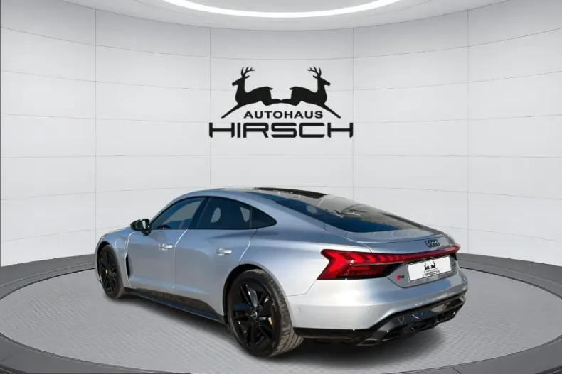 Audi RS e-tron GT din 2024 cu 11.900 km - oferta AUD232282 - foto 3