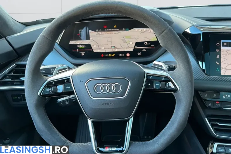 Audi RS e-tron GT din 2024 cu 11.900 km - oferta AUD232282 - foto 14