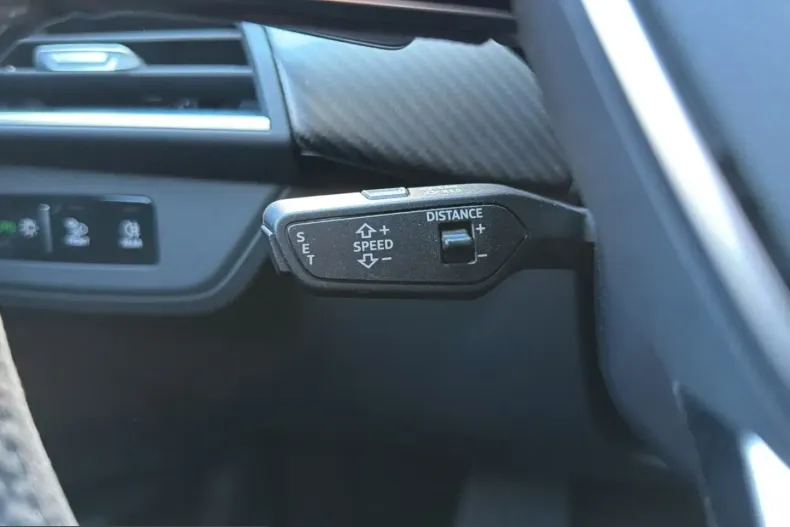 Audi RS e-tron GT din 2024 cu 11.900 km - oferta AUD232282 - foto 15