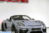 Porsche Boxster din 2024 cu 3.000 km - oferta POR232283 - foto 1