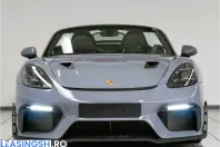 Porsche Boxster din 2024 cu 3.000 km - oferta POR232283 - foto 2