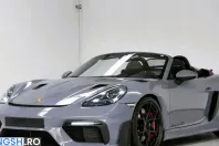 Porsche Boxster din 2024 cu 3.000 km - oferta POR232283 - foto 3
