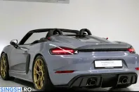 Porsche Boxster din 2024 cu 3.000 km - oferta POR232283 - foto 4