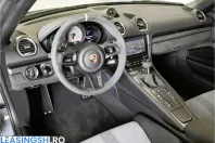 Porsche Boxster din 2024 cu 3.000 km - oferta POR232283 - foto 5