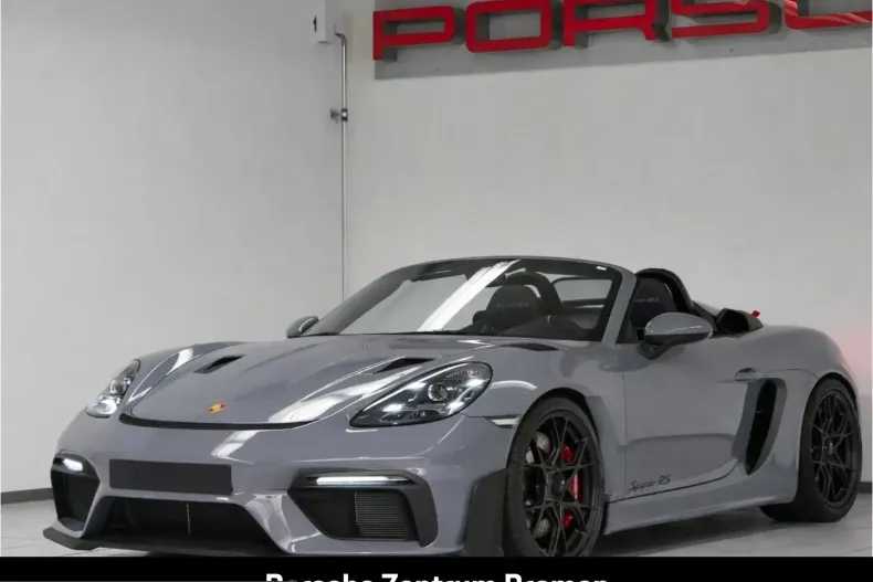 Porsche Boxster din 2024 cu 3.000 km - oferta POR232283 - foto 6
