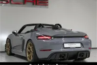Porsche Boxster din 2024 cu 3.000 km - oferta POR232283 - foto 7