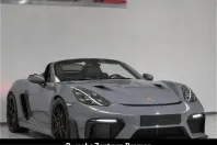 Porsche Boxster din 2024 cu 3.000 km - oferta POR232283 - foto 8