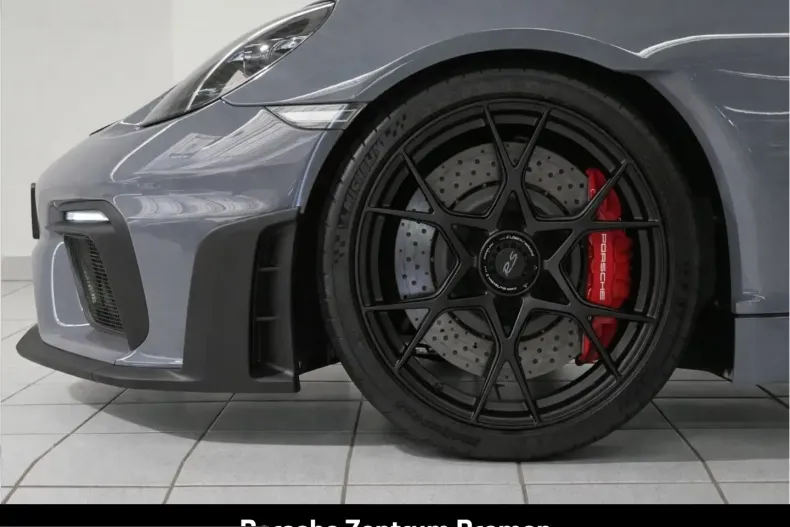 Porsche Boxster din 2024 cu 3.000 km - oferta POR232283 - foto 9