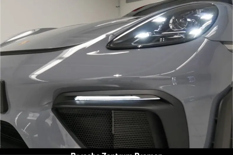 Porsche Boxster din 2024 cu 3.000 km - oferta POR232283 - foto 11