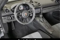 Porsche Boxster din 2024 cu 3.000 km - oferta POR232283 - foto 13