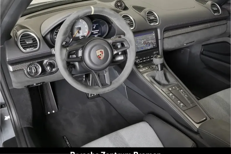 Porsche Boxster din 2024 cu 3.000 km - oferta POR232283 - foto 13