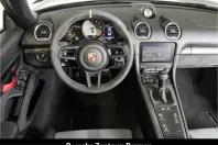 Porsche Boxster din 2024 cu 3.000 km - oferta POR232283 - foto 15