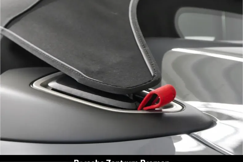 Porsche Boxster din 2024 cu 3.000 km - oferta POR232283 - foto 18