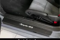 Porsche Boxster din 2024 cu 3.000 km - oferta POR232283 - foto 19