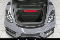 Porsche Boxster din 2024 cu 3.000 km - oferta POR232283 - foto 20
