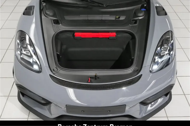 Porsche Boxster din 2024 cu 3.000 km - oferta POR232283 - foto 20