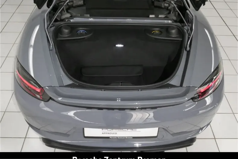 Porsche Boxster din 2024 cu 3.000 km - oferta POR232283 - foto 21