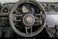 Porsche Boxster din 2024 cu 3.000 km - oferta POR232283 - foto 24