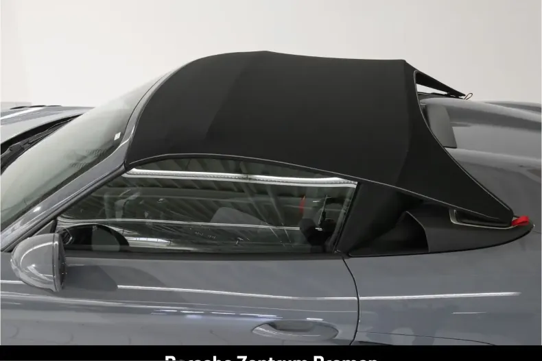 Porsche Boxster din 2024 cu 3.000 km - oferta POR232283 - foto 25