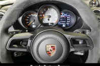 Porsche Boxster din 2024 cu 3.000 km - oferta POR232283 - foto 26