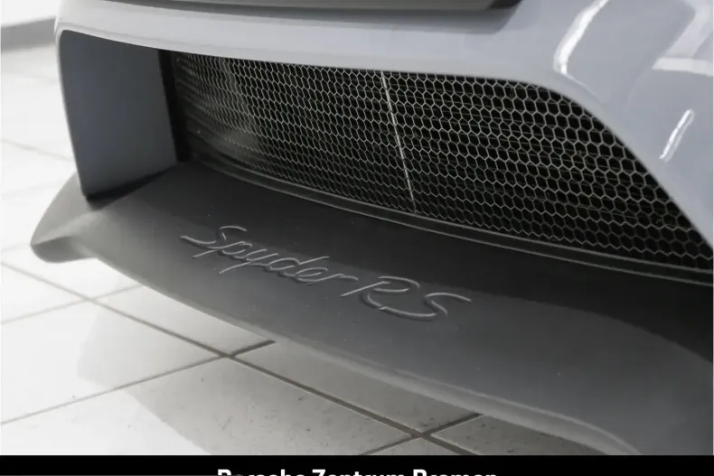 Porsche Boxster din 2024 cu 3.000 km - oferta POR232283 - foto 34