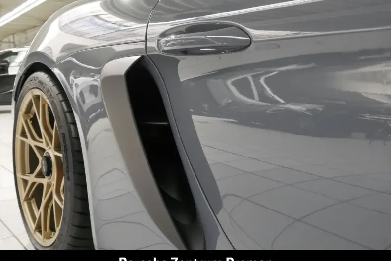 Porsche Boxster din 2024 cu 3.000 km - oferta POR232283 - foto 37