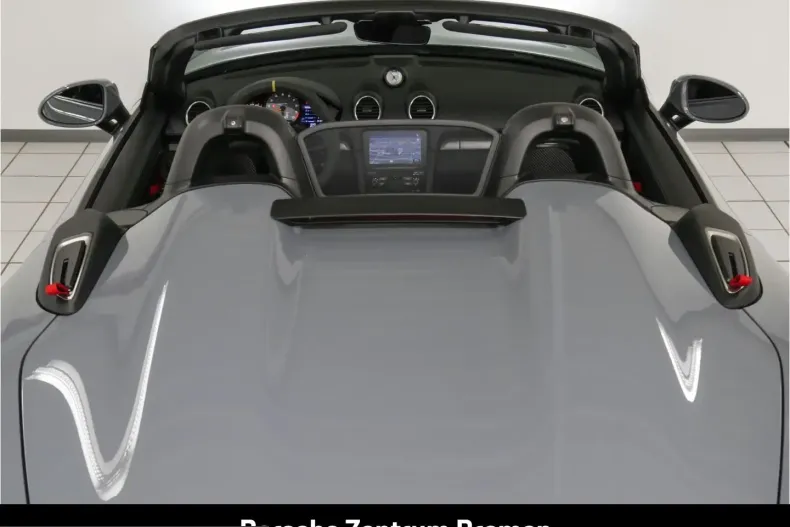 Porsche Boxster din 2024 cu 3.000 km - oferta POR232283 - foto 38