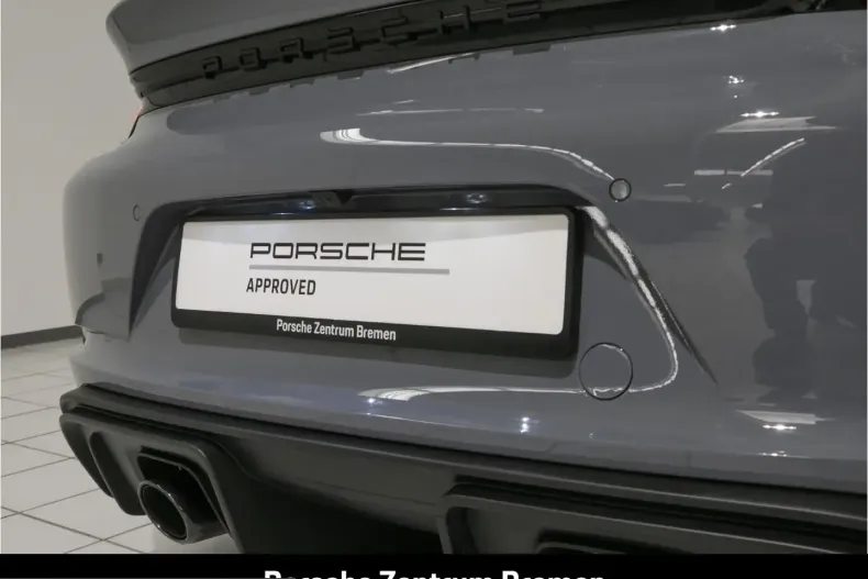 Porsche Boxster din 2024 cu 3.000 km - oferta POR232283 - foto 40