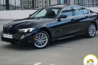 BMW 330 (Seria 3) din 2024 cu 8.600 km - oferta BMW232284 - foto 1