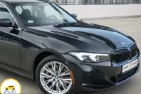 BMW 330 (Seria 3) din 2024 cu 8.600 km - oferta BMW232284 - foto 8