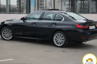 BMW 330 (Seria 3) din 2024 cu 8.600 km - oferta BMW232284 - foto 10
