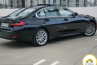 BMW 330 (Seria 3) din 2024 cu 8.600 km - oferta BMW232284 - foto 11