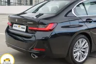 BMW 330 (Seria 3) din 2024 cu 8.600 km - oferta BMW232284 - foto 15