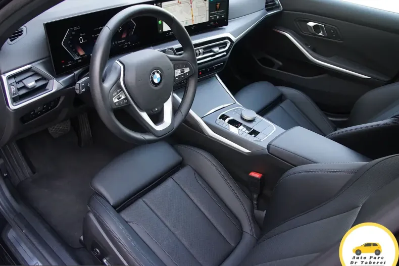 BMW 330 (Seria 3) din 2024 cu 8.600 km - oferta BMW232284 - foto 17