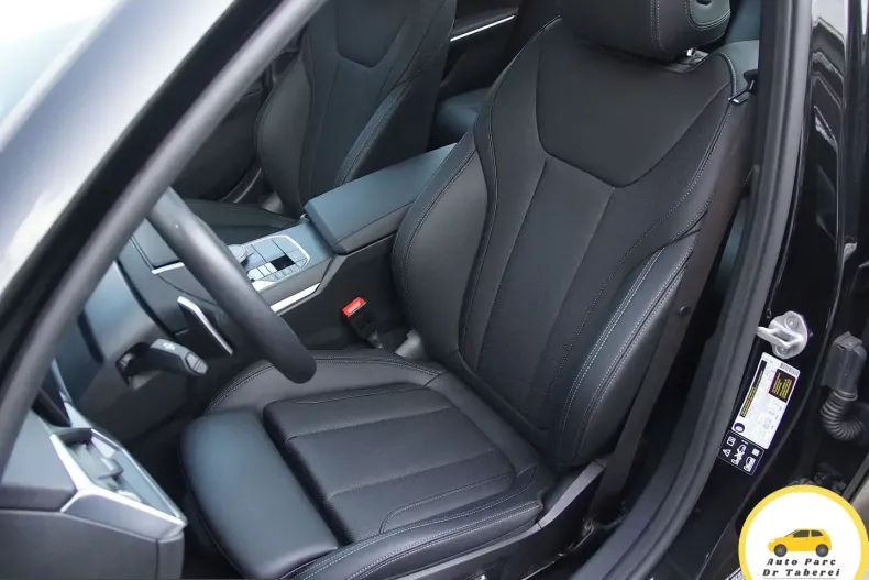 BMW 330 (Seria 3) din 2024 cu 8.600 km - oferta BMW232284 - foto 18