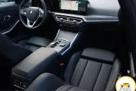 BMW 330 (Seria 3) din 2024 cu 8.600 km - oferta BMW232284 - foto 22