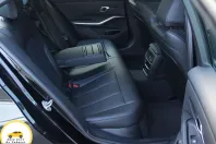 BMW 330 (Seria 3) din 2024 cu 8.600 km - oferta BMW232284 - foto 26