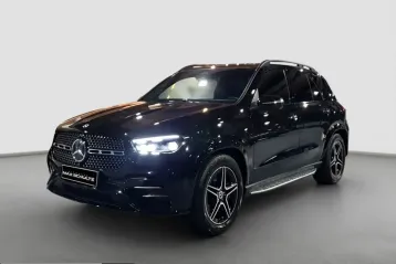 Mercedes-Benz GLE 450 din 2025 - oferta MER232285