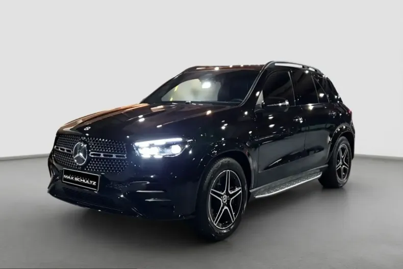 Mercedes-Benz GLE 450 (Clasa GLE) din 2025 cu 11.900 km - oferta MER232285 - foto 1