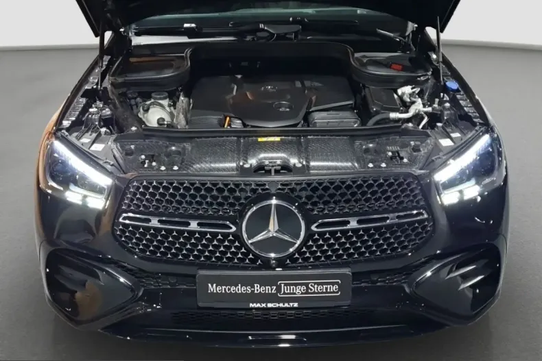 Mercedes-Benz GLE 450 (Clasa GLE) din 2025 cu 11.900 km - oferta MER232285 - foto 2