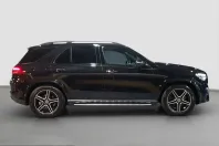 Mercedes-Benz GLE 450 (Clasa GLE) din 2025 cu 11.900 km - oferta MER232285 - foto 3