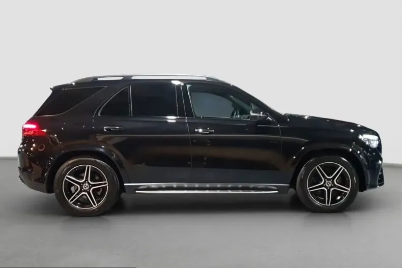Mercedes-Benz GLE 450 (Clasa GLE) din 2025 cu 11.900 km - oferta MER232285 - foto 3