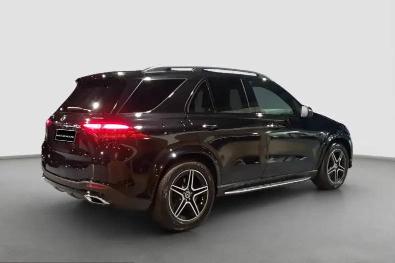 Mercedes-Benz GLE 450 (Clasa GLE) din 2025 cu 11.900 km - oferta MER232285 - foto 8
