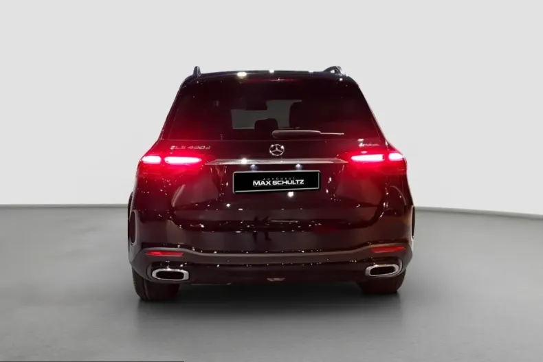 Mercedes-Benz GLE 450 (Clasa GLE) din 2025 cu 11.900 km - oferta MER232285 - foto 10